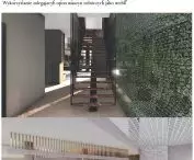 adherence to the ideas of earthship and the 4Rs (Refuse, Reduce, Reuse, Recycle)