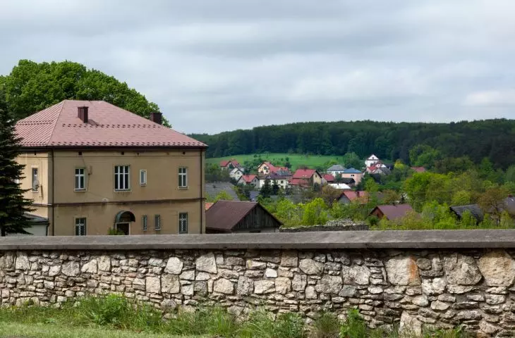 Konkurs na formę upamiętnienia 700-lecia lokacji Kamienia