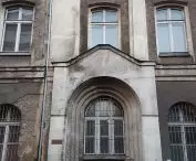 Dawny szpital miejski przy ul. Szkolnej w Poznaniu 