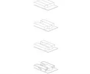 diagram of the formation of the volume of the object