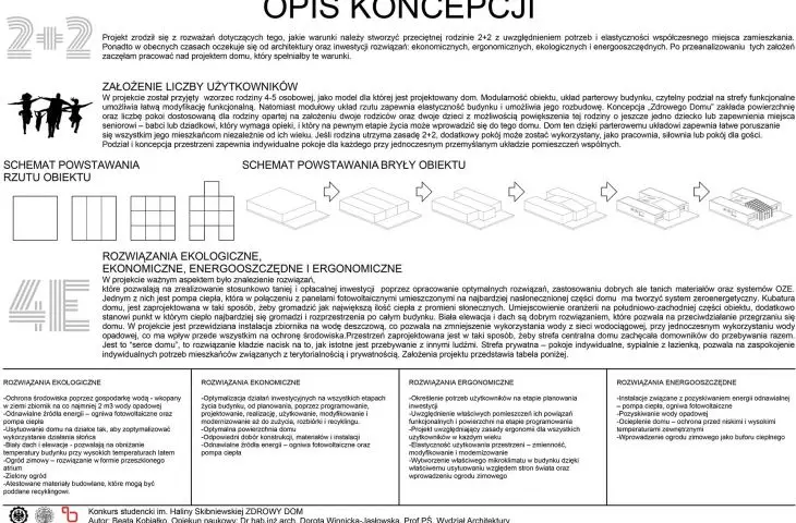 description of the concept