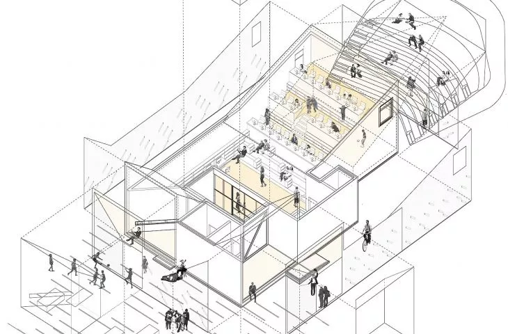 Casa de las Ideas