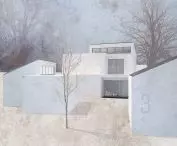 The house can be expanded