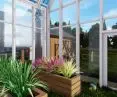 Greenhouse visualization