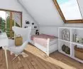 Interior visualization