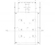 Roof plan