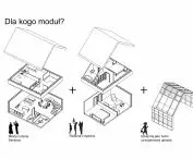 Schematic of the module
