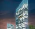 Sobieski Towers - 2018 version