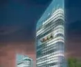 Sobieski Towers - wersja z 2018