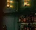 Barroom - detail
