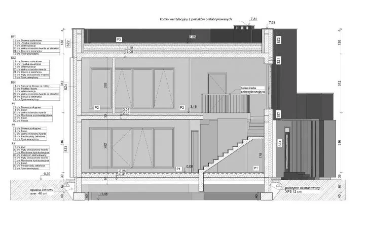 Section C-C