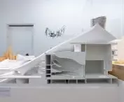 Wystawa pracowni MAD w Centrum Pompidou