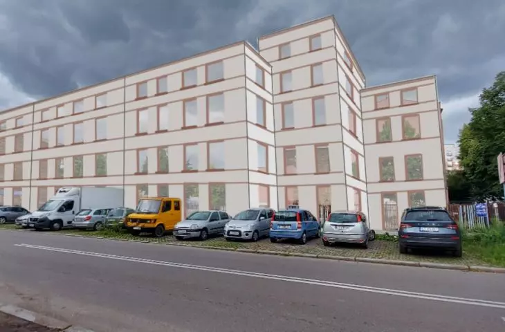 PATODEWELOPERKA