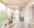 zadbano o elastyczność i adaptowalność układu na poziomie przestrzennym i konstrukcyjnym