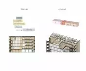 Projekt zdrowego domu wielorodzinnego, idea funkcji