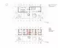 Design of a healthy multi-family house, projections