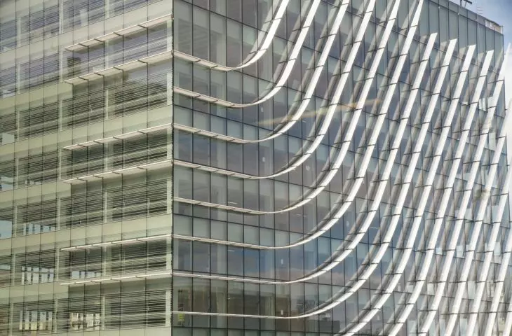 Castellana 77