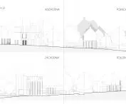AltHouse, facades