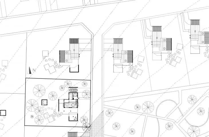AltHouse, ground floor
