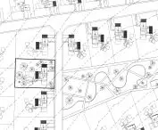 AltHouse, site plan