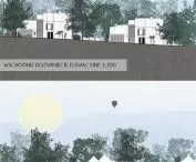 AltHouse, rozwinięcia elewacyjne