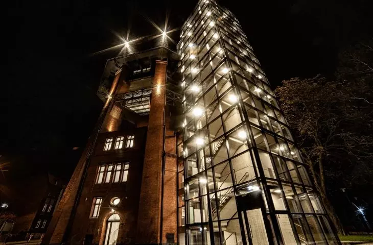 Lighting upgrades will significantly reduce electricity costs