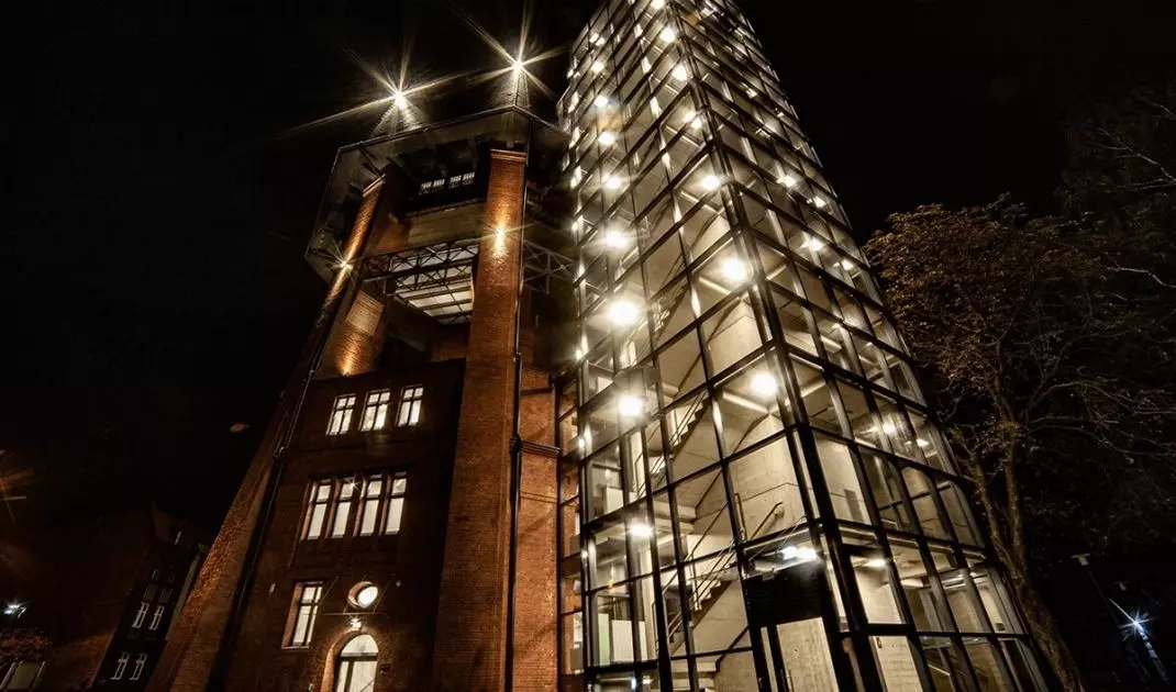 Lighting upgrades will significantly reduce electricity costs