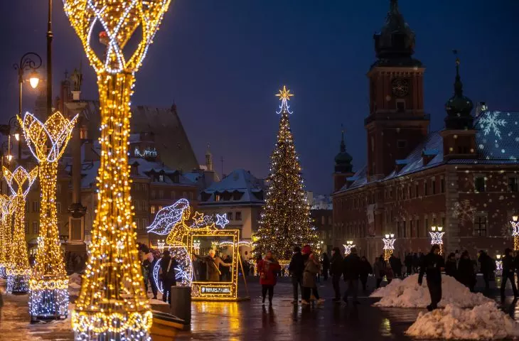 Krakowskie Przedmieście