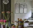 Dining room table