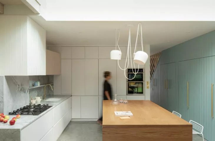 Battersea House w Londynie
