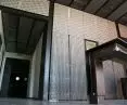 simplicity and minimalism of industrial style