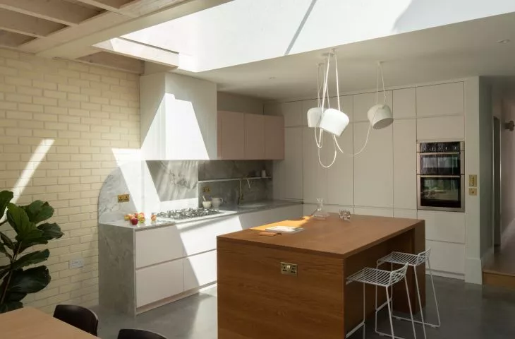 Battersea House w Londynie