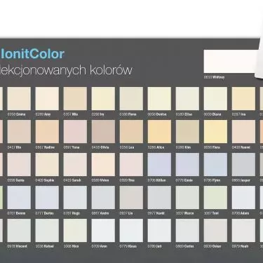 Baumit IonitColor paints