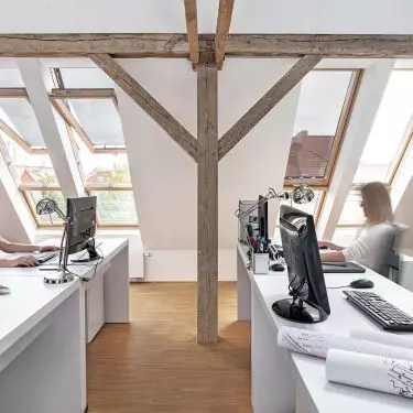 PL.architekci architectural studio