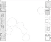 plan of level +3