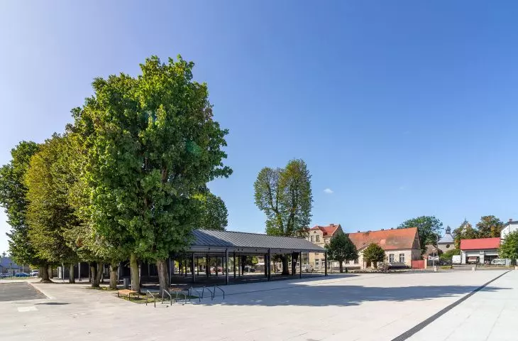 The market in Wielen received the Grand Prix in the voting for the NAWW Audience Award
