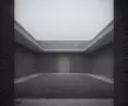 Treblinka Museum - Courtyard
