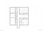 Muzeum w Treblince — rzut podziemia