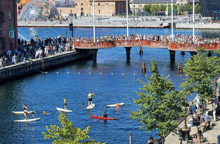 Cirkelbroen