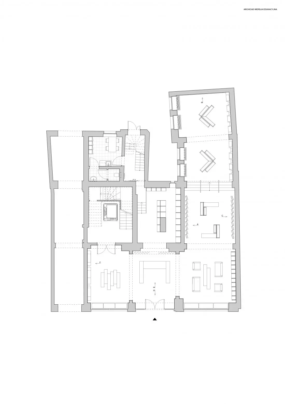 Rzut parteru