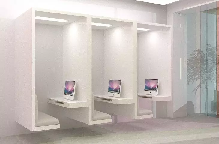 Workspace 