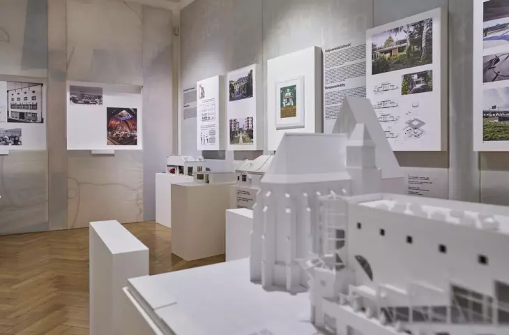 Cross sections
