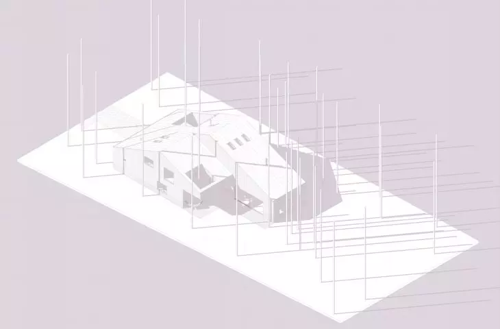 axonometry