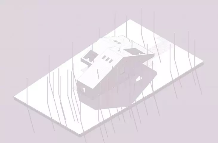 axonometry