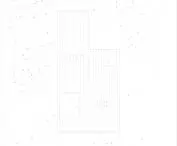 roof plan