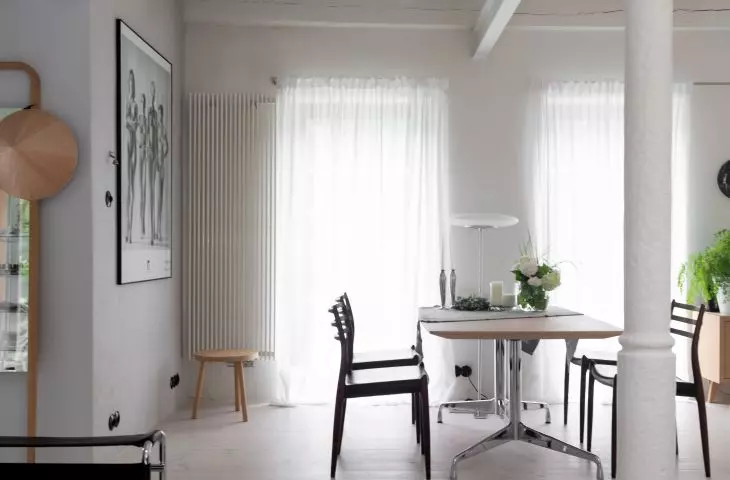 Kuźnia — jadalnia