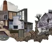 Dom Cabrio, architektura chronobiologiczna 