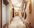 Hotel Bachleda, corridor