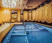Hotel Bachleda, spa