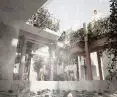 floral pool
